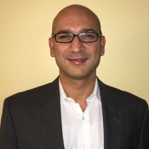 Ashish Kashyap