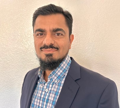 Shakeel Muhammad, PhD